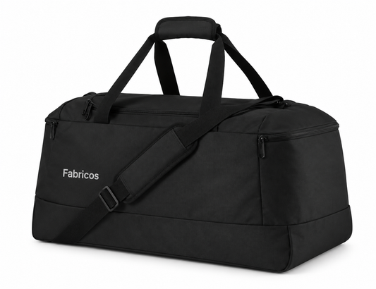 Fabricos Pro Training Duffel Bag