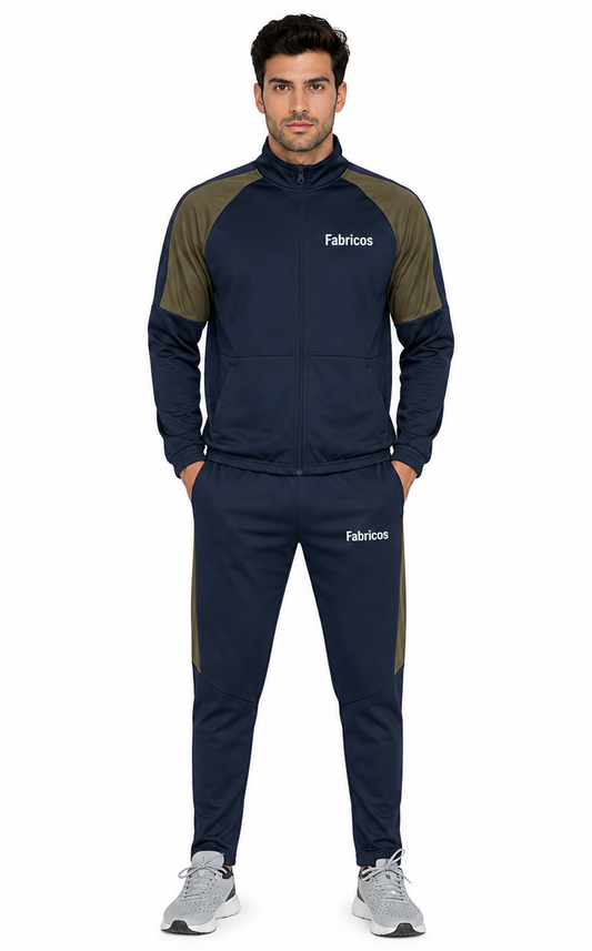 Fabricos Elite Motion Track Suit