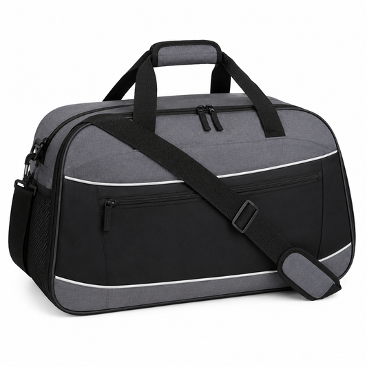 Fabricos Classic Sport Duffel Bag