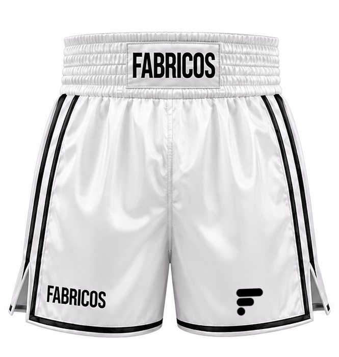 Fabricos Classic Boxing Shorts