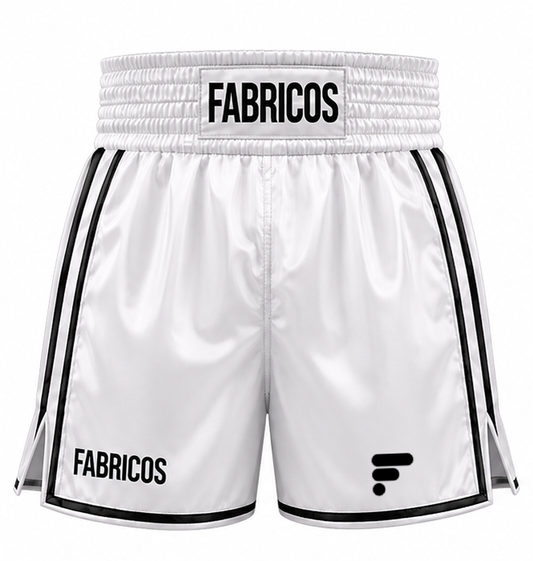 Fabricos Classic Boxing Shorts