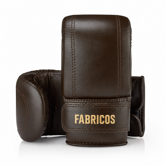 Fabricos Legacy Premium Bag Mitts