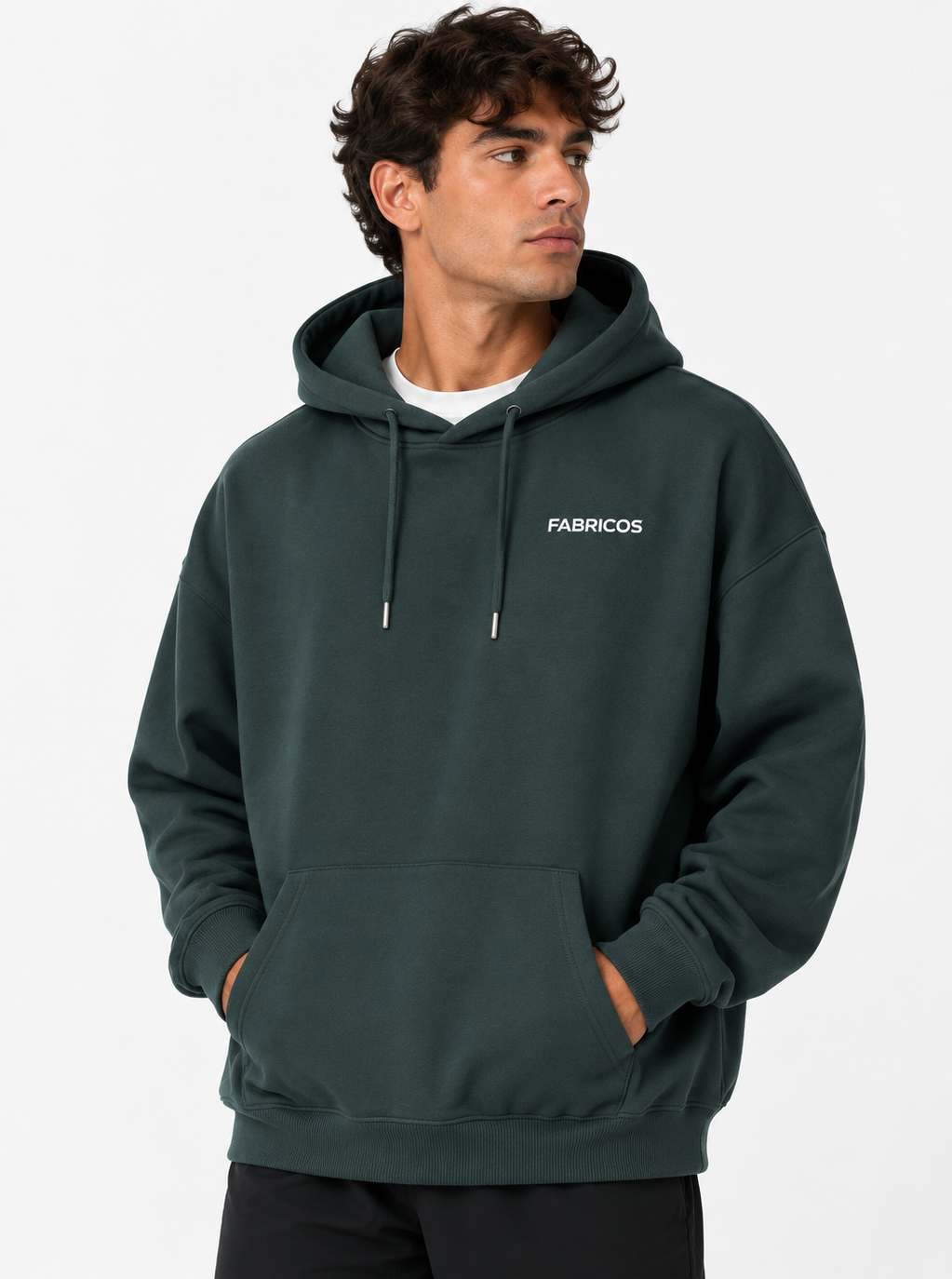 Fabricos Prime Hoodie