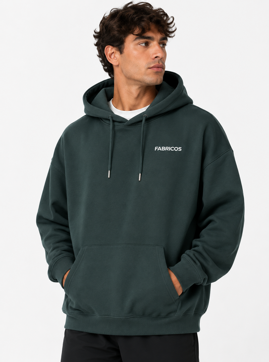 Fabricos Prime Hoodie