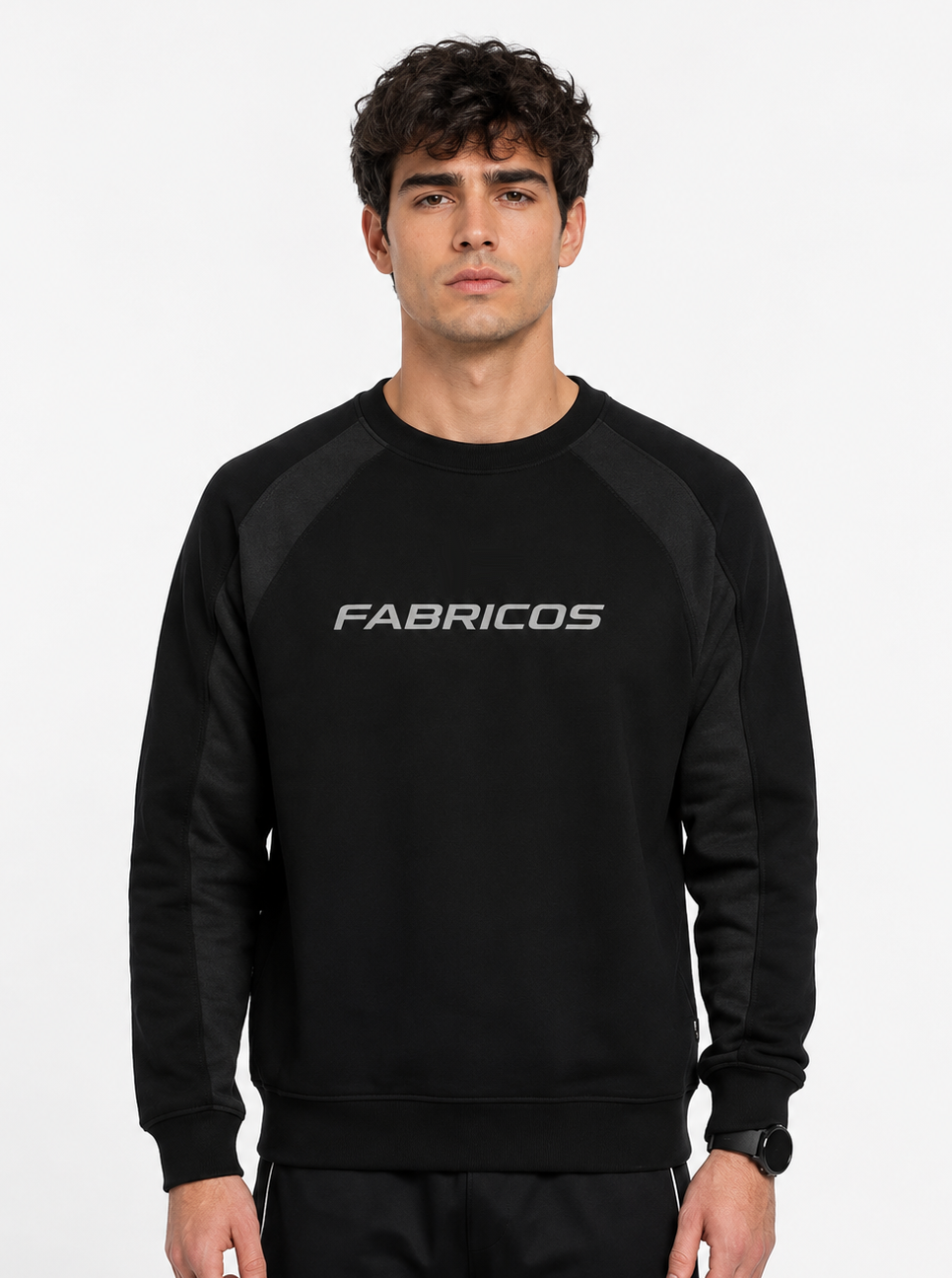Fabricos Essential Men's Sweatshirt