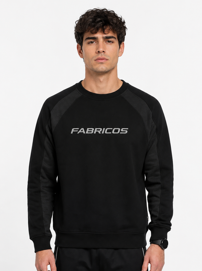 Fabricos Essential Men's Sweatshirt