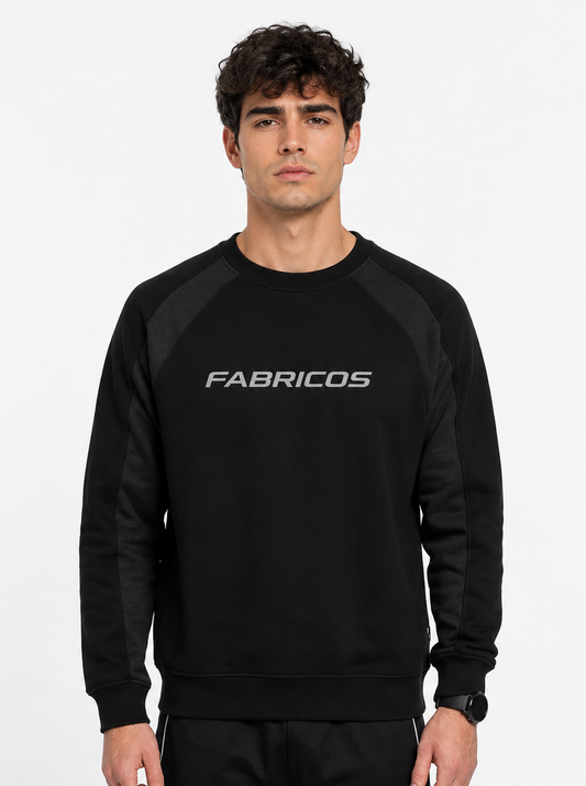 Fabricos Essential Men's Sweatshirt