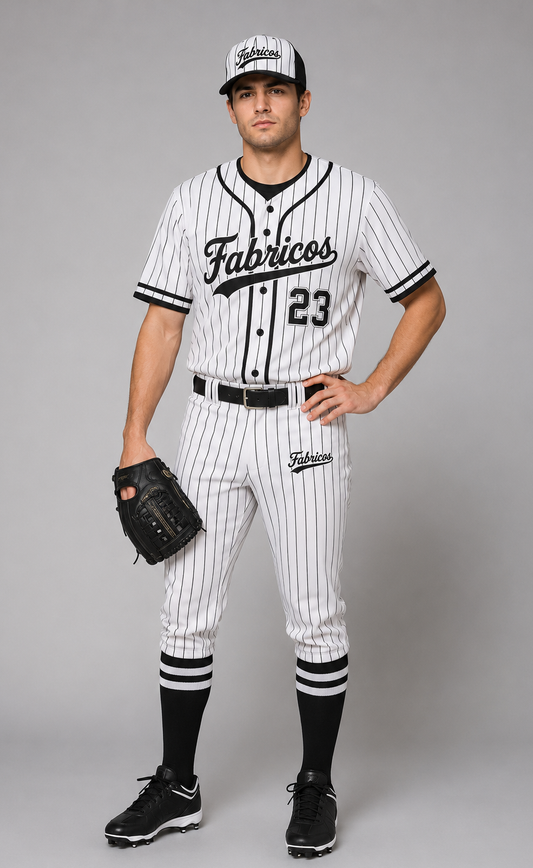 Fabricos Elite Baseball Uniform