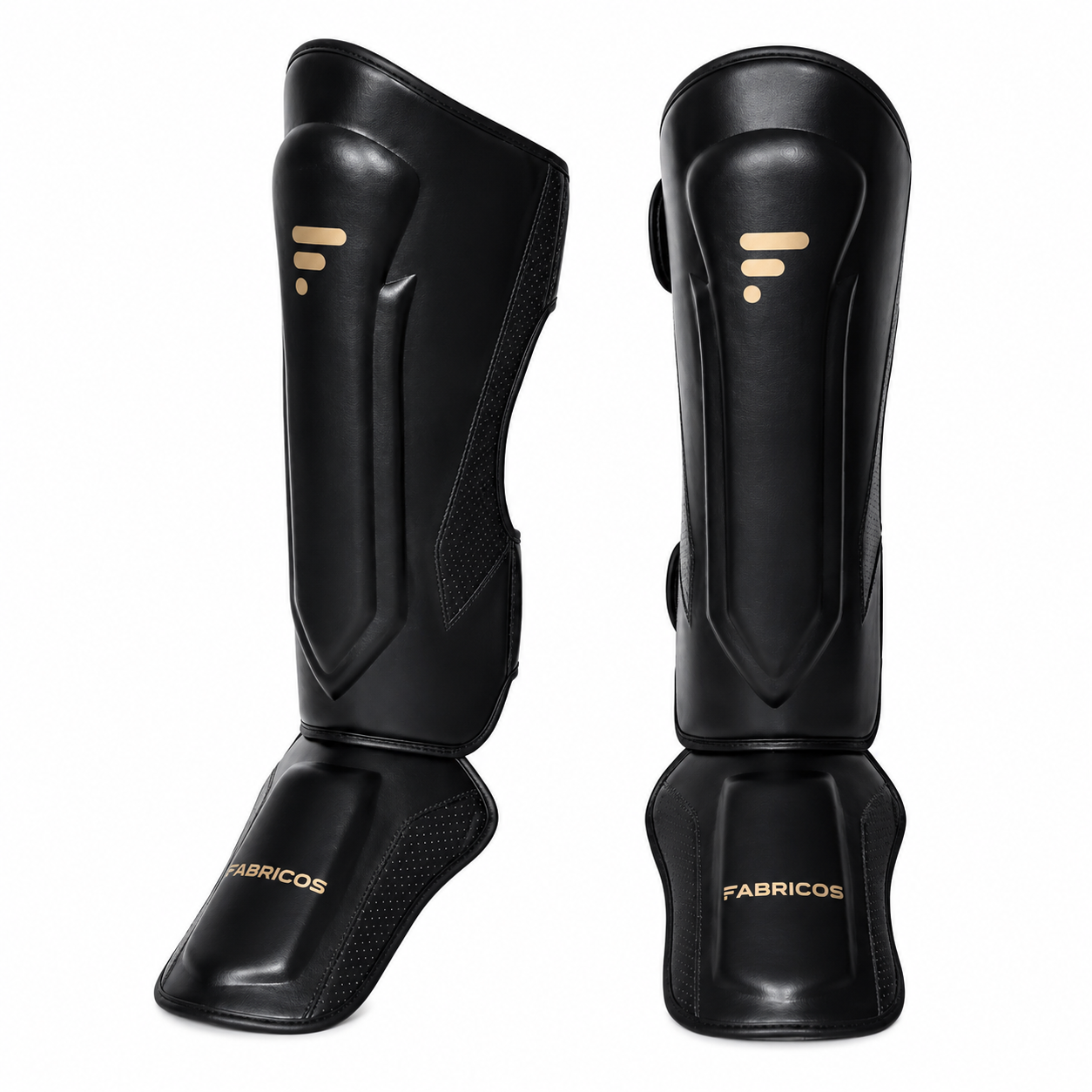 Fabricos Pro Shield Shin Guards