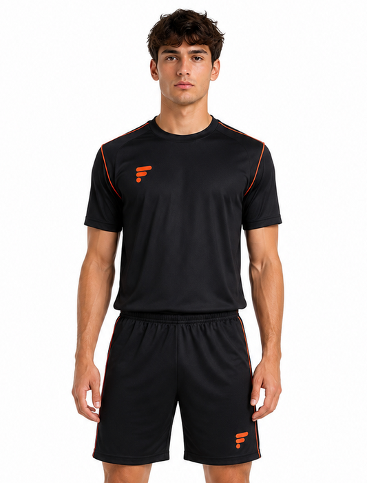 Fabricos Shadow Football Kit