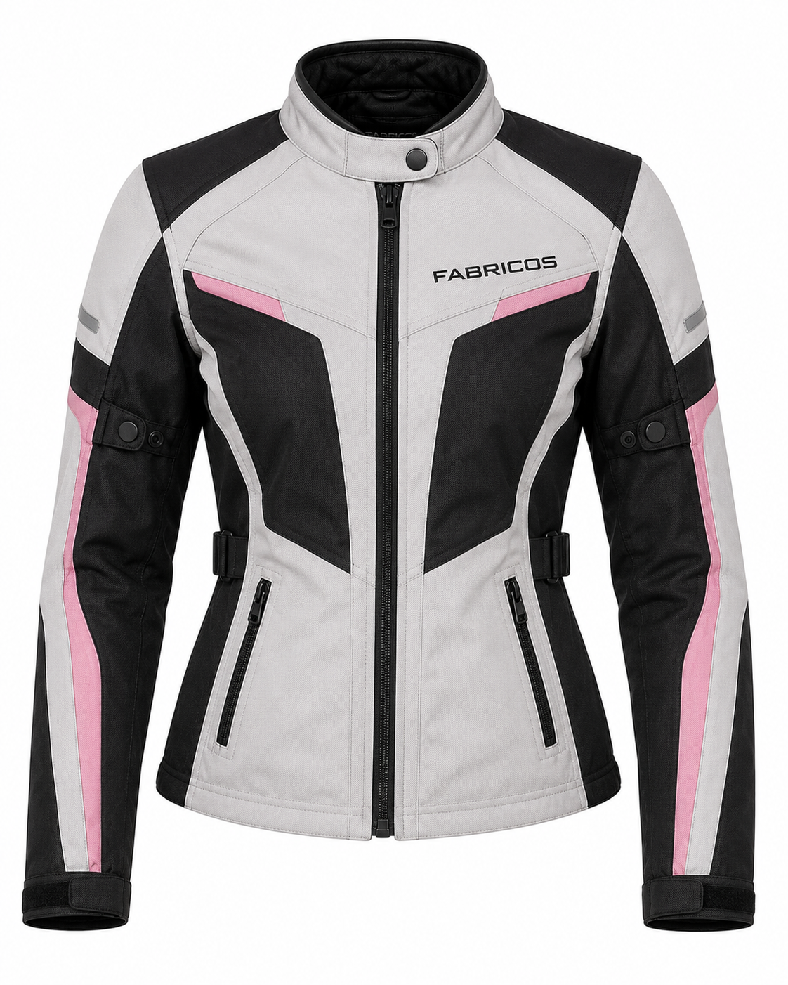 Fabricos Luna Textile Motorcycle Jacket