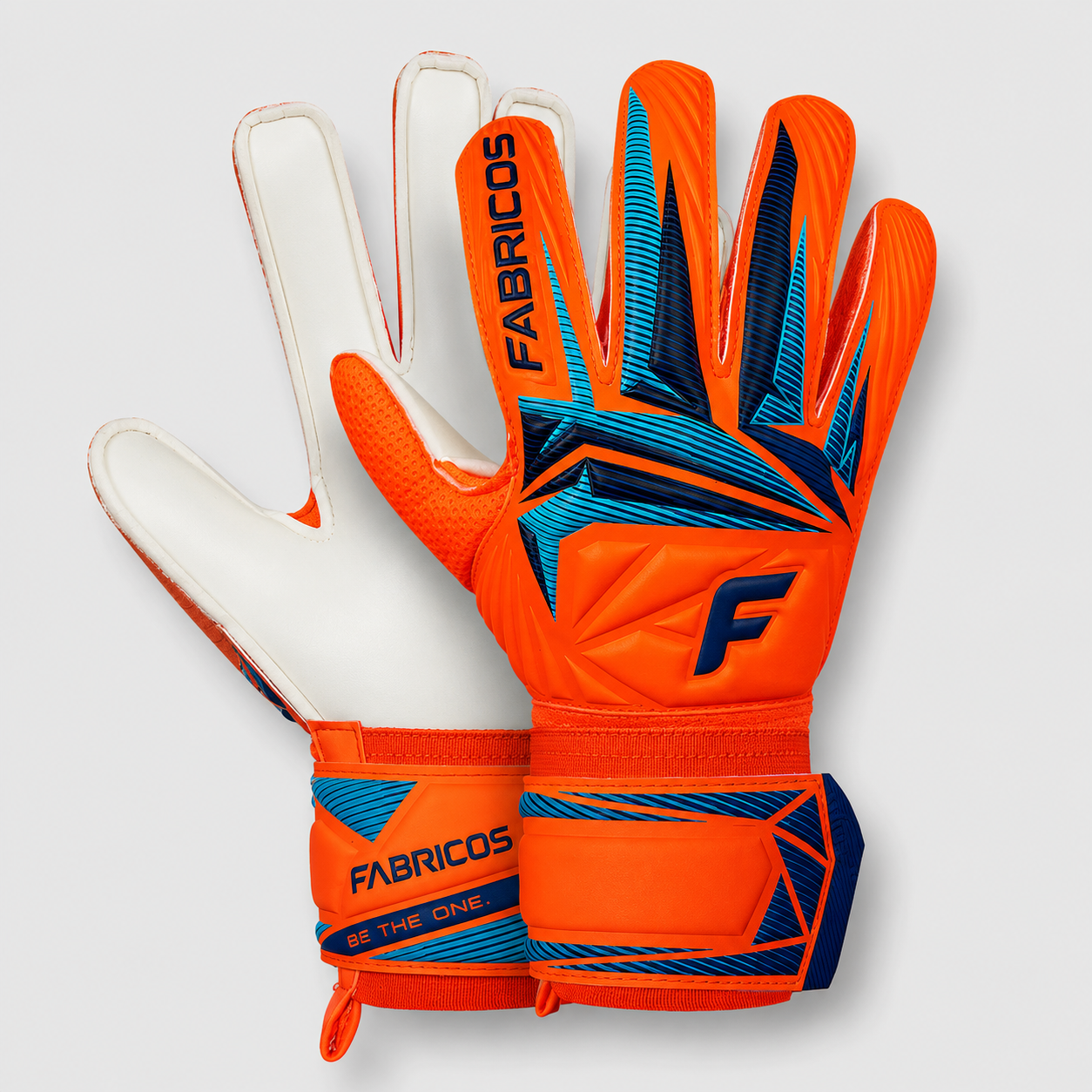 Fabricos Apex Goalkeeper Gloves