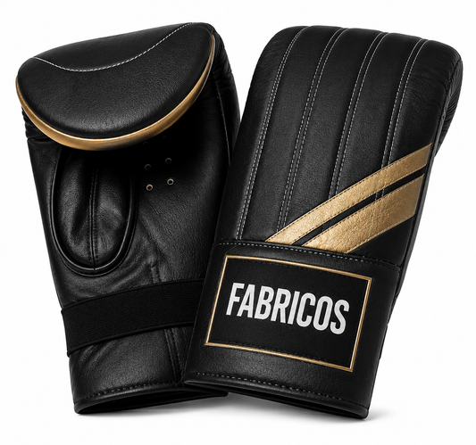 Fabricos Elite Strike Bag Mitts