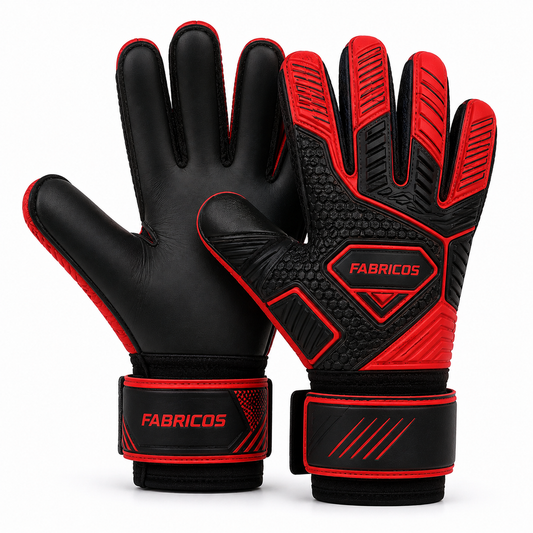 Fabricos Titan Grip Goalkeeper Gloves