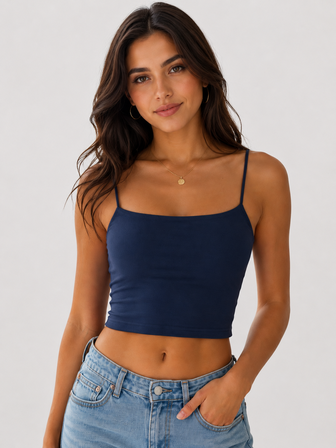 Fabricos Essential Women's Tank Top