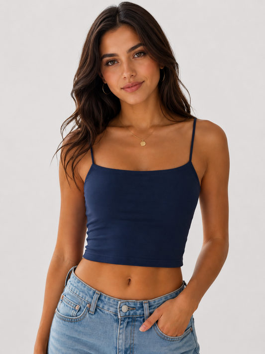 Fabricos Essential Women's Tank Top