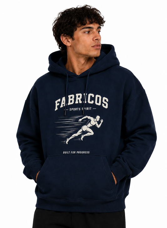 Fabricos Sports Spirit Hoodie
