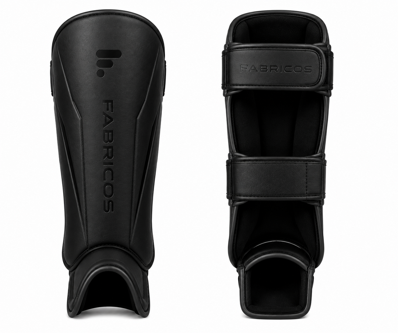 Fabricos Stealth Shin Guards