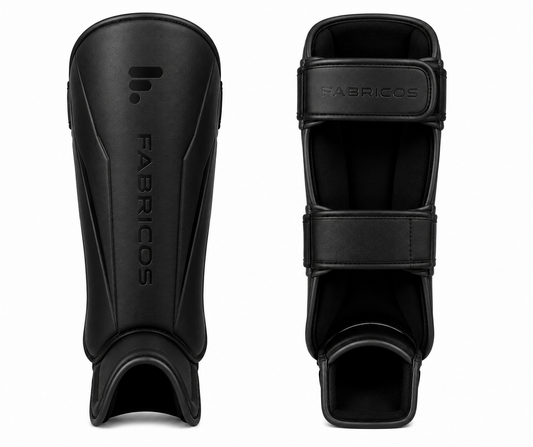Fabricos Stealth Shin Guards