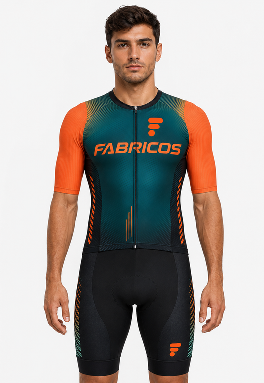 Fabricos AeroFlow Cycling Outfit