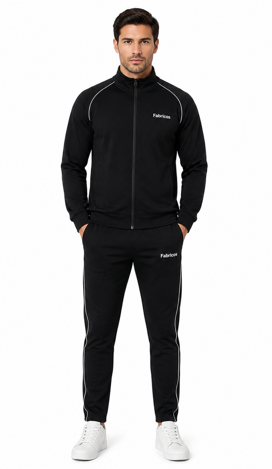 Fabricos Active Core Track Suit