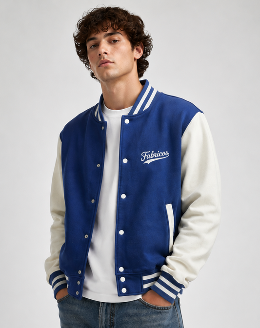 Fabricos Prestige Varsity Jacket