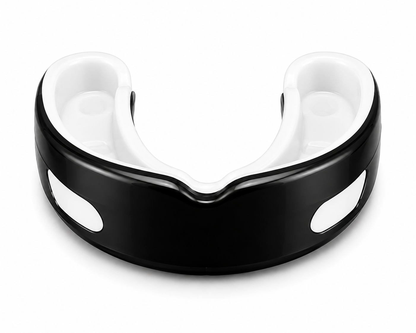 Fabricos Dual Shield Mouth Guard
