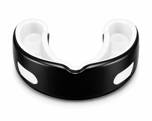Fabricos Dual Shield Mouth Guard