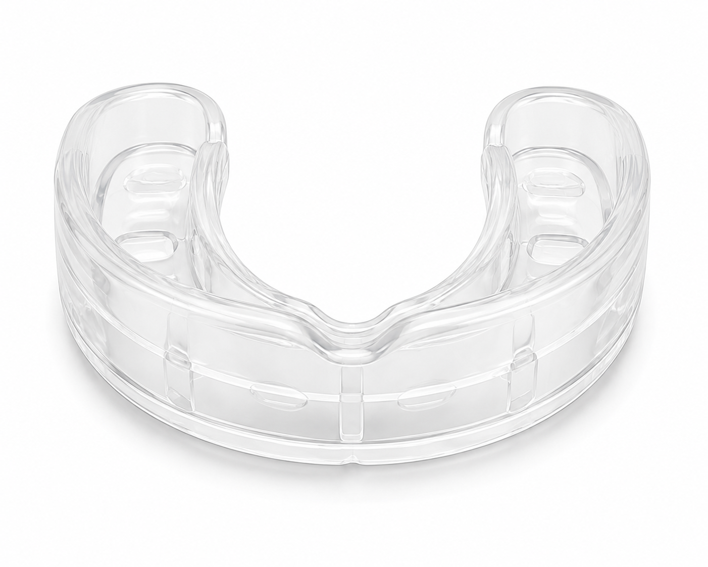 Fabricos Crystal Guard Mouth Guard