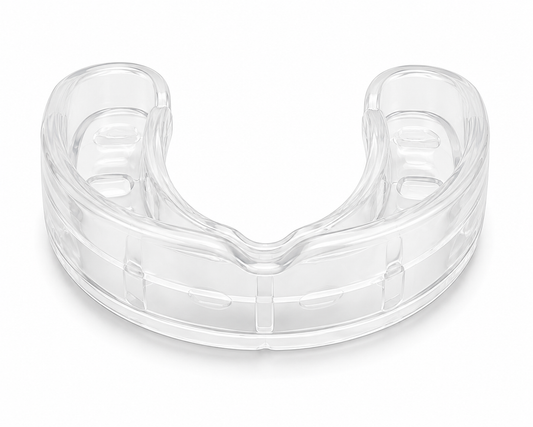 Fabricos Crystal Guard Mouth Guard