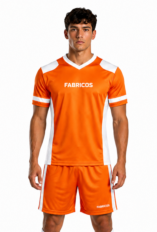 Fabricos Velocity Football Kit
