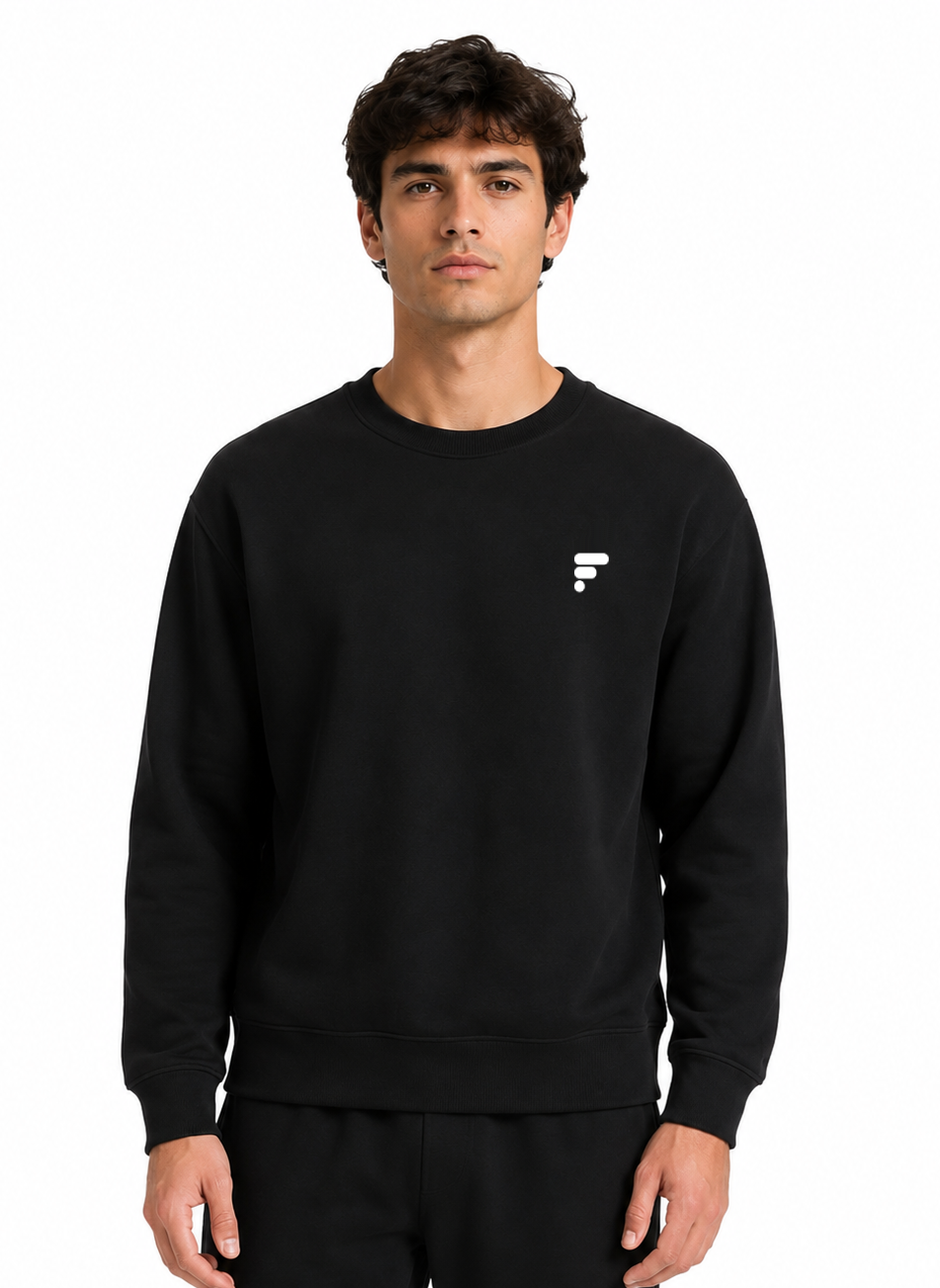 Fabricos Classic Men's Sweatshirt