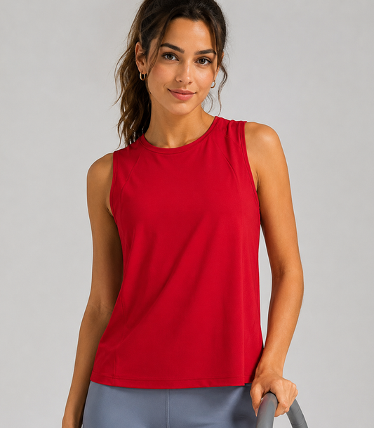 Fabricos Performance Tank Top